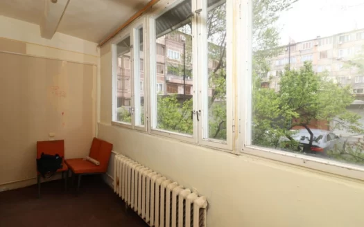 A 2 room apartment, Sundukyan street, 63 sq.m., 1/16 floor