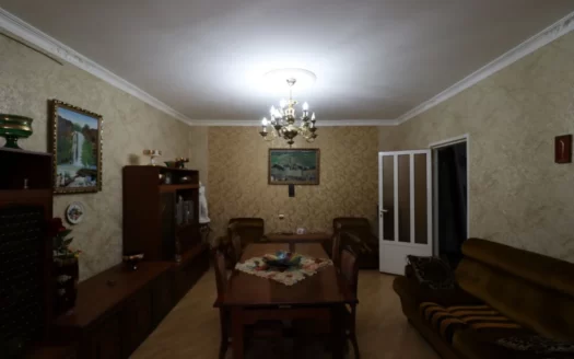 A 3 room apartment, Norashen District, 83 sq.m., 4/16 floor