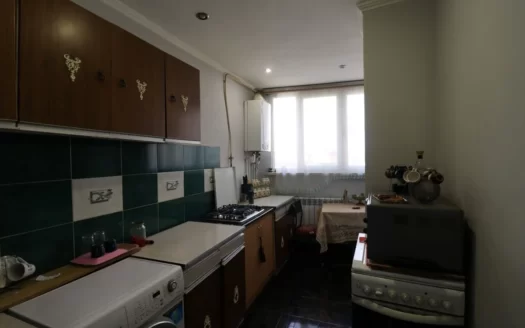 A 3 room apartment, Norashen District, 83 sq.m., 4/16 floor