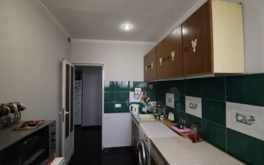 A 3 room apartment, Norashen District, 83 sq.m., 4/16 floor