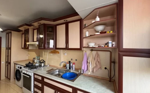 Babayan Street, 3 room apartment, 9/5 floor