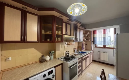 Babayan Street, 3 room apartment, 9/5 floor