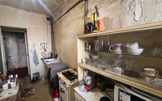 3 room apartment, Komitas Avenue, 71 sq.m