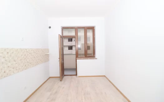 3 room apartment in a new building, Monte Melkonyan Street, 100 sq.m.