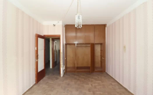 3 room apartment, Mazmanyan Street, 76 sq.m., stone building