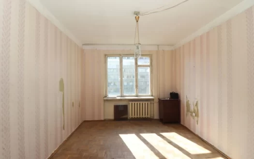 3 room apartment, Mazmanyan Street, 76 sq.m., stone building