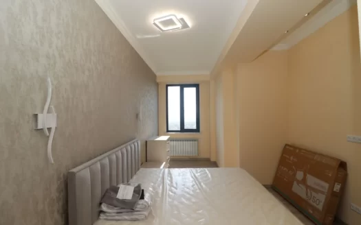 3 room apartment in a new building, Nazarbekyan District, 62 sq.m., 19/21 floor, high ceilings