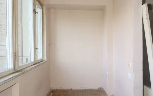 1 room apartment, Zoravar Andranik Street, 44 sq.m., 3/9 floor