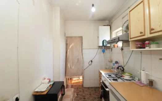 2 room apartment, Arno Babajanyan Street, 64 sq.m.