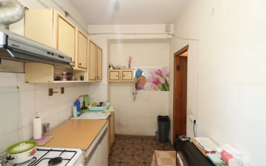2 room apartment, Arno Babajanyan Street, 64 sq.m.