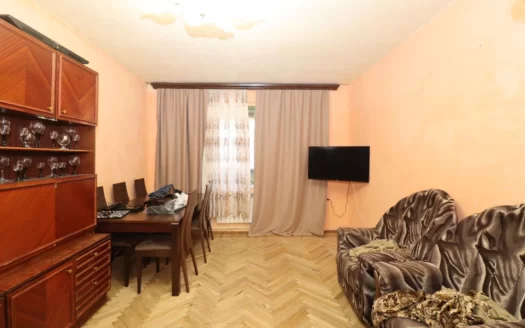 2 room apartment on Gusan Sheram Street, 67 sq.m.