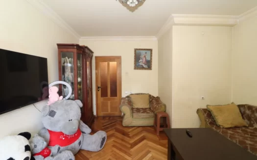 2 room apartment, Arno Babajanyan Street, 64 sq.m.