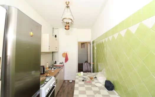 2 room apartment on Gusan Sheram Street, 67 sq.m.