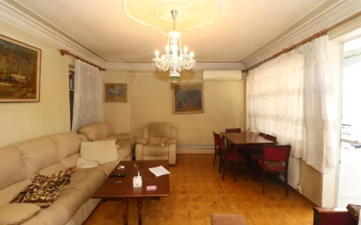 5 room apartment, Gusan Sheram Street, 140 sq.m.