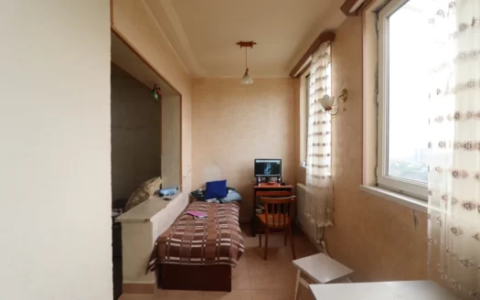 4 room apartment on Vilnius Street, 93 sq.m., cosmetic renovation