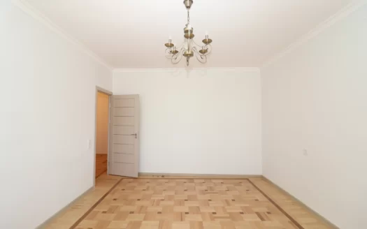 3 room apartment on Bashinjaghyan Street 1st Lane, 80 sq.m.