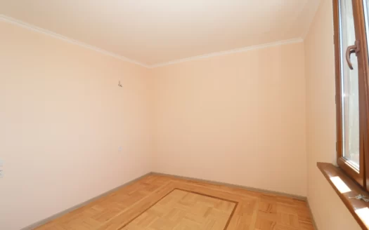 3 room apartment on Bashinjaghyan Street 1st Lane, 80 sq.m.