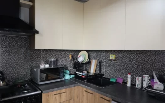 3 room apartment on Hrachya Kochar Street, 87 sq.m., 7/9 floor, major renovation