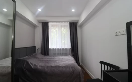 2 room apartment on Shiraz Street, 43 sq.m., 1/9 floor, major renovation