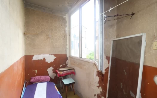 One room apartment, 41 sq.m., Gai Avenue, 11/12 floor