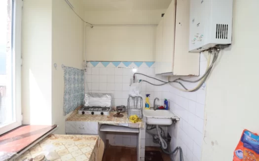 A 2 room apartment, stone building, Kocharyan street, 45 sq.m.