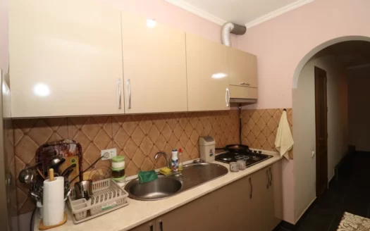 A 2 room apartment, Halabyan street, 58 sq.m.
