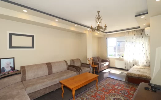 A 2 room apartment, Duryan district, 64 sq.m., 9/9 floor