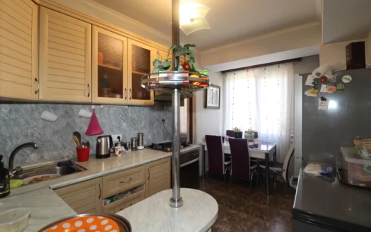 A 3 room apartment, Duryan district, 80 sq.m., 7/14 floor
