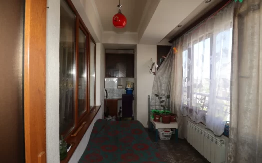 A 3 room apartment, Duryan district, 80 sq.m., 7/14 floor