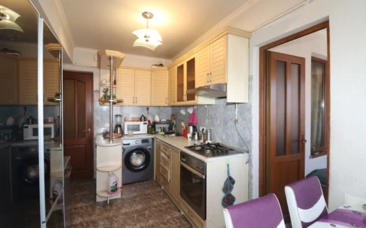 A 3 room apartment, Duryan district, 80 sq.m., 7/14 floor