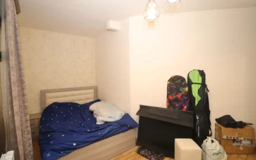 2 room apartment in Norashen district, 52 sq.m., 4/9 floor, major renovation