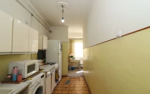 a 4 room apartment is for sale, Gusan Sheram street, 88 sq.m.