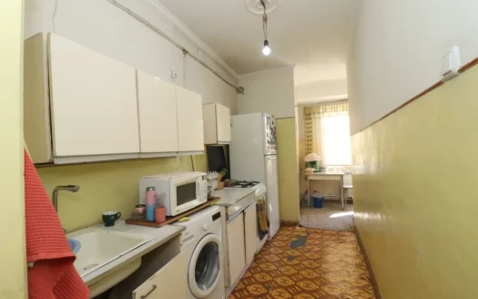 a 4 room apartment is for sale, Gusan Sheram street, 88 sq.m.
