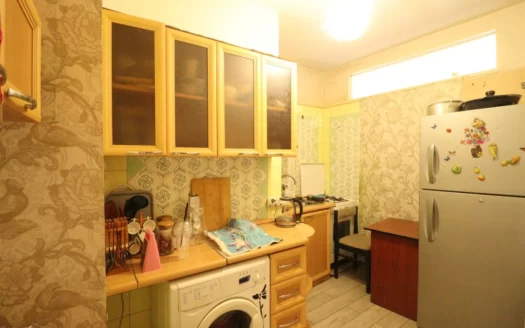 A 2 room apartment is for sale, Vardanants street, 43 sq.m.,