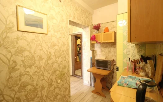 A 2 room apartment is for sale, Vardanants street, 43 sq.m.,