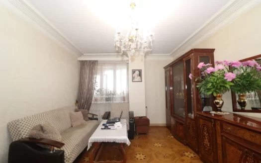 a 4 room apartment, Norashen district, 102 sq.m.