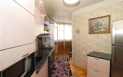 a 4 room apartment, Norashen district, 102 sq.m.
