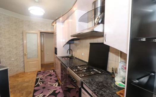 a 4 room apartment, Norashen district, 102 sq.m.