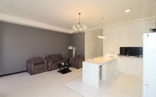 a 2 room apartment, Gogol street, new built building, 66 sq.m., 7/9 floor