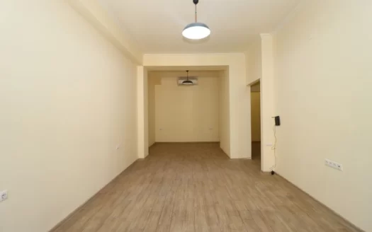 Office Space, Nalbandyan street in the center, 60 sq.m.