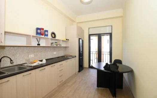 Office Space, Nalbandyan street in the center, 60 sq.m.