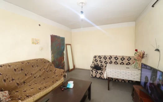 A 3 room apartment is for sale, Norashen district, 86 sq.m., 11/16