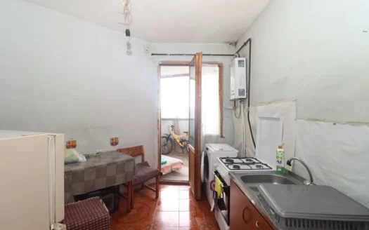 A 3 room apartment is for sale, Norashen district, 86 sq.m., 11/16