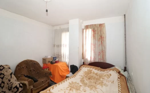 A 3 room apartment is for sale, Norashen district, 86 sq.m., 11/16
