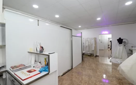 Multifunctional Space, Azatutyan Avenue, 40 sq.m.