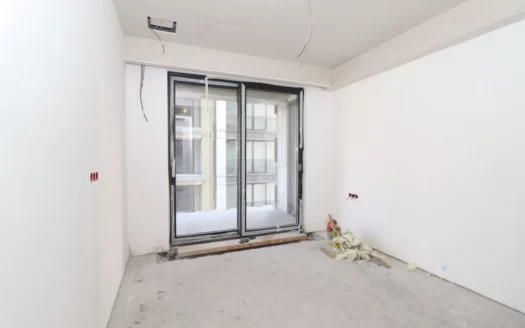 4 room apartment in a new building on Teryan Street, 178 sq.m., 12/17 floor