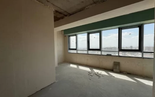 A 2 room apartment, Komitas Avenue, 65 sq.m., 15/18 floor