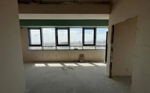 A 2 room apartment, Komitas Avenue, 65 sq.m., 15/18 floor