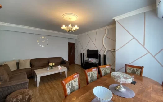 A 4 room apartment, Hunan Avetisyan street, 7/9 floor, 98 sq.m.