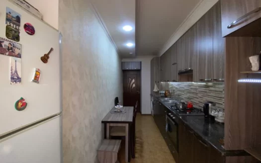 A 4 room apartment, Hunan Avetisyan street, 7/9 floor, 98 sq.m.